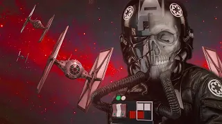Horrifying Reality Of Being An Imperial Pilot: Star Wars lore