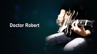 Doctor Robert - The Beatles karaoke cover