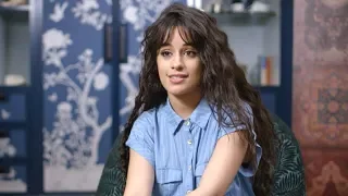 Camila Cabello Says Shawn Mendes 'Means A LOT' to Her in New Interview