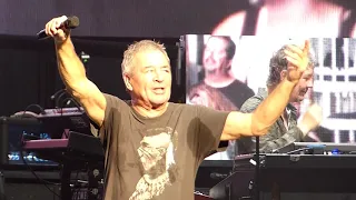 Deep Purple - Smoke on the Water/Hush - Jacksonville 2018 - HD