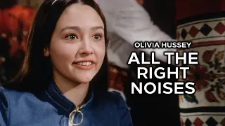 Olivia Hussey in All the Right Noises (1970) - (Clip 3/9)