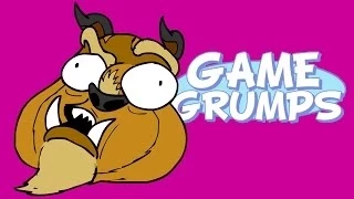 Game Grumps Animated - Mike Matei - Part 2