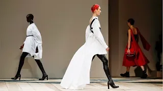 Alexander McQueen | Fall Winter 2020/2021 | Full Show