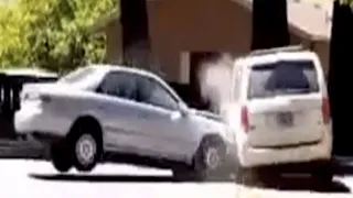 🇺🇸 American Car Crash / Instant Karma / Road Rage Compilation (468)