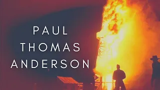 The Beauty Of Paul Thomas Anderson