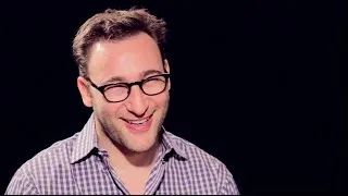 Simon Sinek on How to Fight Loneliness When Working Alone