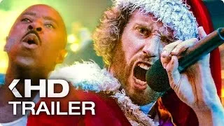 OFFICE CHRISTMAS PARTY Trailer 2 German Deutsch (2016)