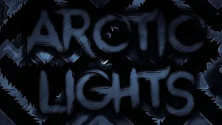 Arctic Lights 100% first on mobile GGGGGG