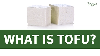 What is Tofu?