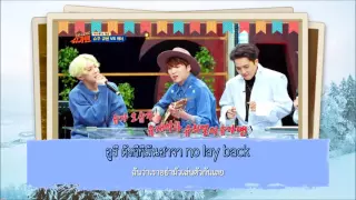 [THAISUB] Winner - Je T'aime  , Sugarman