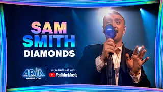 Sam Smith: Diamonds | 2020 ARIA Awards #Livestream