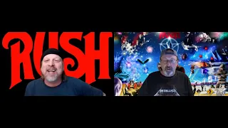 The Top 20 Songs of Rush !!!! w/ Special Guest Rick LaBonte