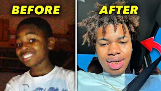 How To GLOW UP Mentally & Physically *overnight*