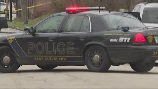 Two East Cleveland police officers indicted for stealing while on duty