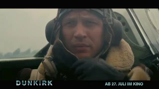 DUNKIRK | Offizieller TV Spot "Weapon" HD | Deutsch / German