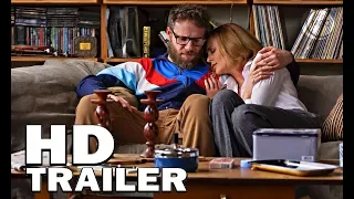 LONG SHOT Trailer German|Deutsch (2019)