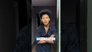 चैलेंज😂😂 #funny #realfools #surajroxfunnyvibeo #vikramcomedyvideo #challenge