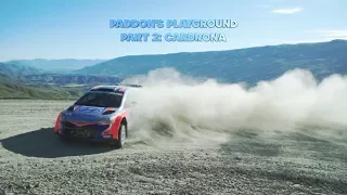 PADDON'S PLAYGROUND PART 2: Cardrona NZ [FEATURE FILM]