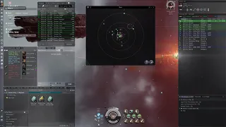 [Eve Online] Frigate Escape Bay Uses