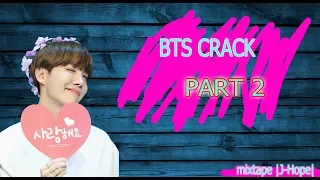 ♥BTS RUSSIAN CRACK |◘PART 2◘|-Не злите мамку♥(мат♥)