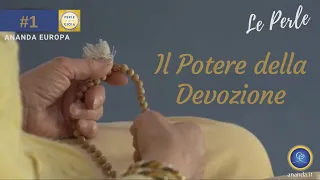 Il potere della devozione - Darshan