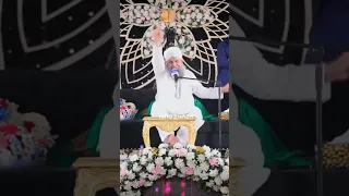 Owais Raza Qadri Best Naat Status #status #shorts #reels #viral #foryou