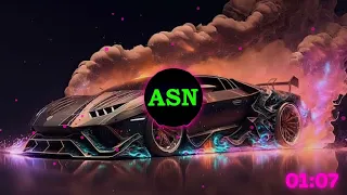 Asphalt9 - Hazy [ All sound nation ] [ Attitude track ] [ Bass boosted ]