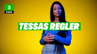 Tessas regler | Tessas hævn