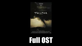 Twister (1996) - Full Official Soundtrack