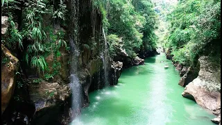 Norcasia: Un paraíso verde hecho aventura