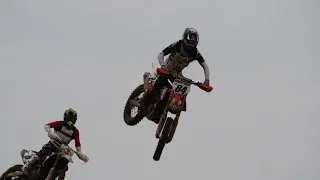 LO MEJOR DEL CAMPEONATO LATINOAMERICANO DE MOTOCROSS MX1, SANTACRUZ-BOLIVIA FIM LA 2019