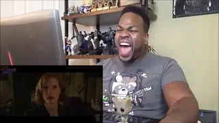 IT CHAPTER 2 Weird Trailer by Aldo Jones – HALLOWEEN SPECIAL - Reaction!