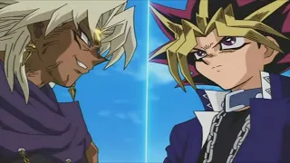 Yu-Gi-Oh Duel Links Yugi VS Marik