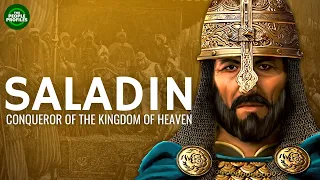 Saladin - Conqueror of the Kingdom of Heaven Documentary