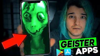 6 VERSTÖRENDE Apps! ''gruselig'' 🤫