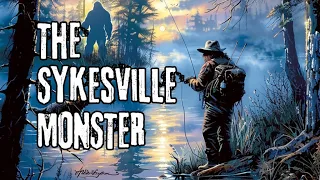 Ep.2 | The Sykesville Monster | Sasquatch & Sourdough Podcast