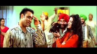 Saaun Di Jhadi [Full Song] -  Saaun Di Jhadi