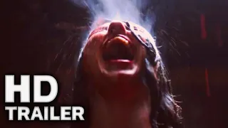 La Reencarnación del Demonio (2022) Trailer Español