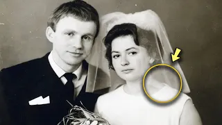 They Lived Together for 70 Years, Before His Wife Died, He Learned a Terrible Secret About Her!