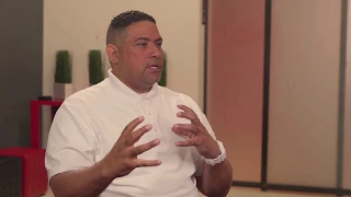 2020 Missouri Census: Bengie Molina (Interview in English)