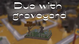 Tower battles duo spawn towers only (with subscriber)