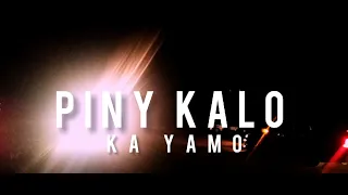 Piny Kalo Ka Yamo][Tony Ndiema]