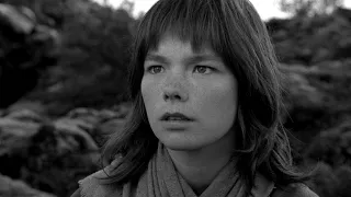 Björk’s Debut Feature Film Role in The Juniper Tree | Exclusive Clip