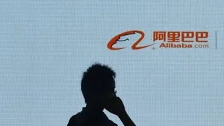 Alibaba's New CEO on Stock Performance and Goals