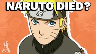 What If Naruto Died At The Valley Of The End?