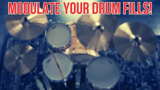 A Useful Concept For Drum Fills