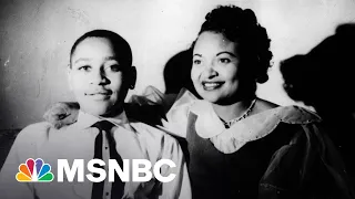 Shedding light on Emmett Till's legacy