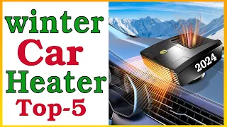 Car Heater to Buy on Amazon in 2024 | car heater portable |Best car heater to Buy on Market in 2024
