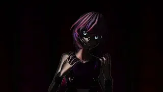 (mmd)leon on remix