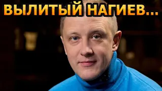 ПЕЧАЛЬНОЕ ЗРЕЛИЩЕ! Что случилось с актером Сергеем Горобченко? #Shorts